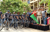 Mangaluru  : Cycling Expedition organised for a Traffic Congestion-Free city
